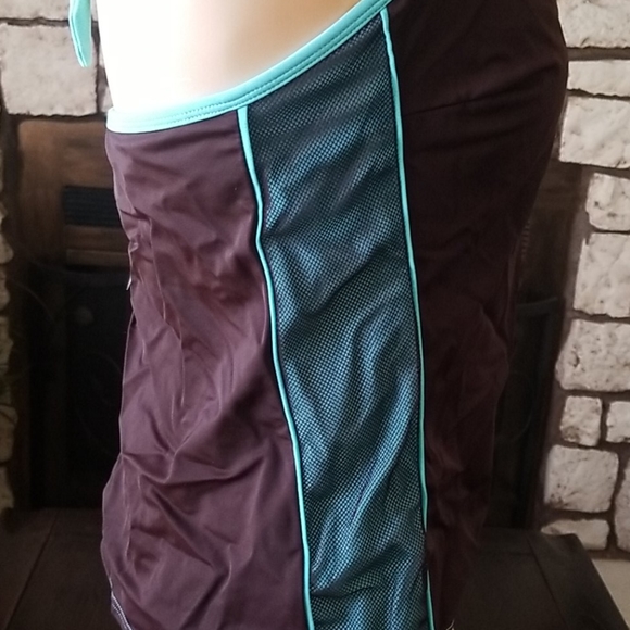 NWT Tankini Top - Picture 3 of 9